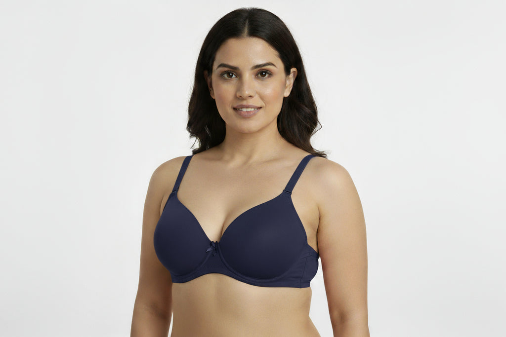 Premium Push Up Bra - Comfortable Support & Lift