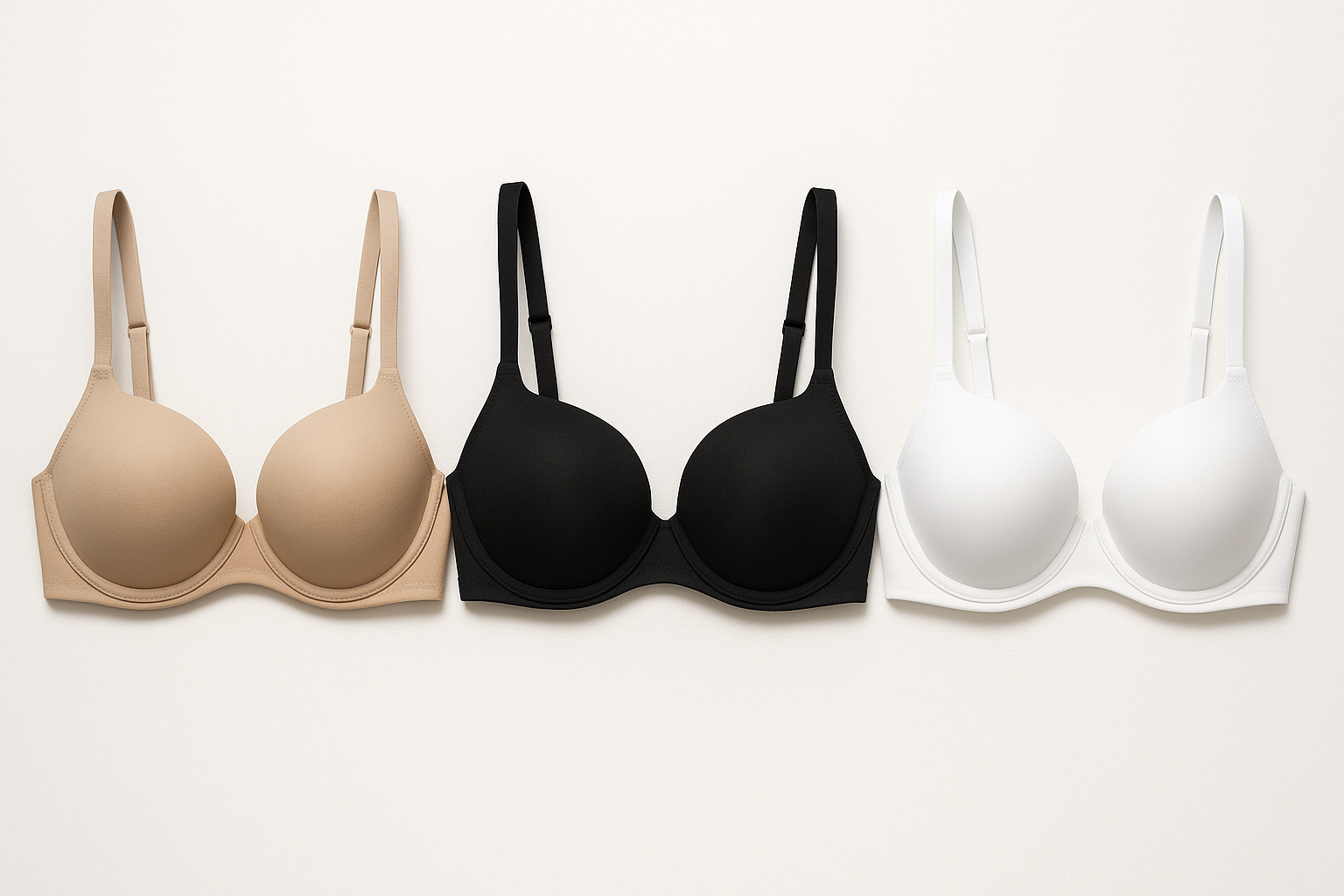 All Colors - Product Comparison
